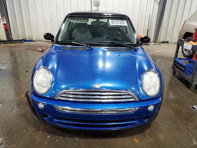 Photo 4 VIN: WMWRC33596TK68301 - MINI COOPER 