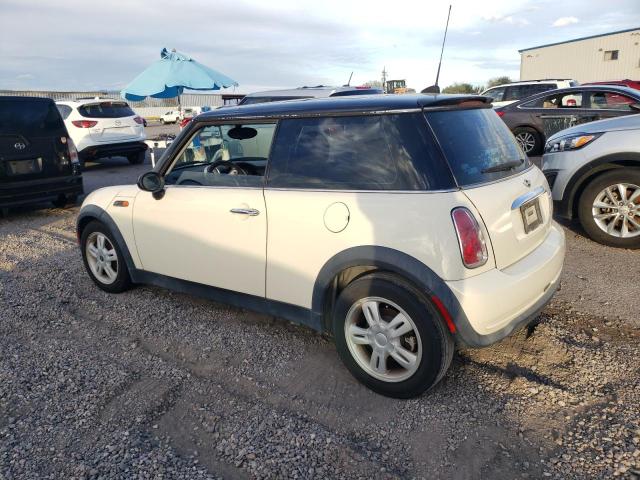 Photo 1 VIN: WMWRC33596TK72154 - MINI COOPER 