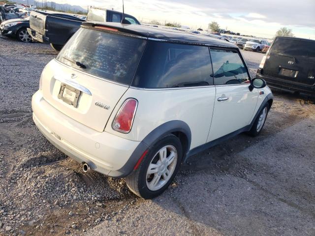 Photo 2 VIN: WMWRC33596TK72154 - MINI COOPER 