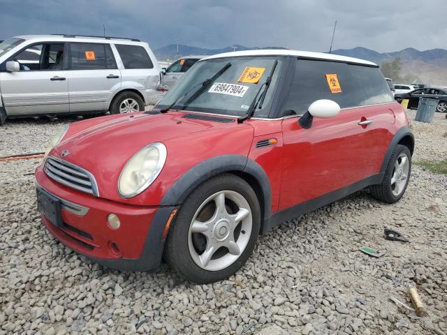 Photo 0 VIN: WMWRC335X5TJ70134 - MINI COOPER 