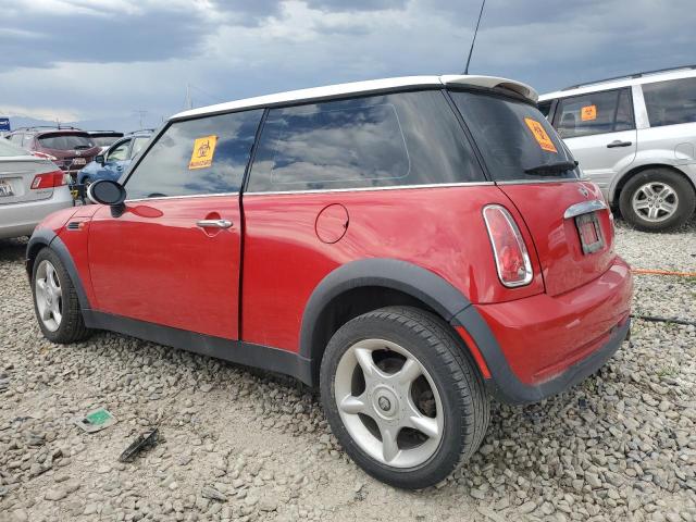 Photo 1 VIN: WMWRC335X5TJ70134 - MINI COOPER 