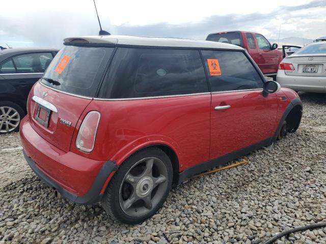 Photo 2 VIN: WMWRC335X5TJ70134 - MINI COOPER 