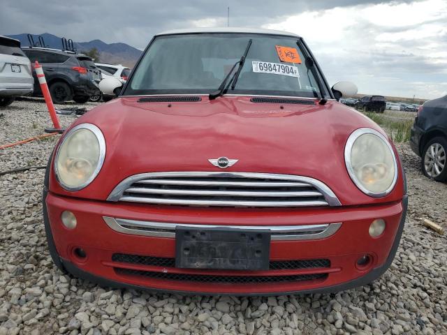 Photo 4 VIN: WMWRC335X5TJ70134 - MINI COOPER 