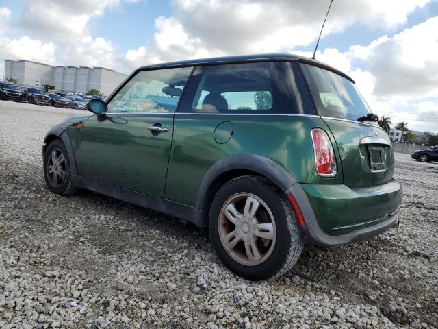 Photo 1 VIN: WMWRC335X6TJ77070 - MINI COOPER 