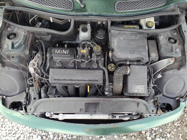 Photo 10 VIN: WMWRC335X6TJ77070 - MINI COOPER 