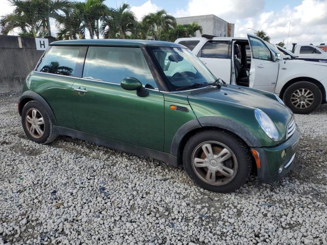 Photo 3 VIN: WMWRC335X6TJ77070 - MINI COOPER 