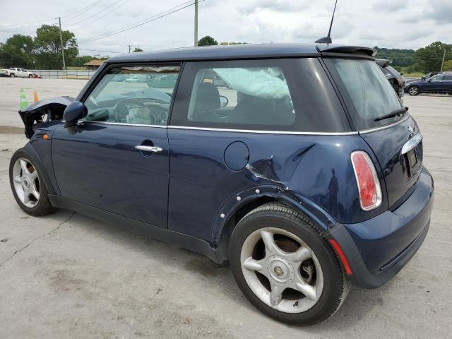 Photo 1 VIN: WMWRC335X6TJ77828 - MINI COOPER 