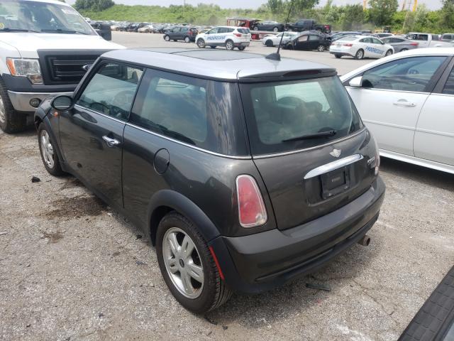 Photo 2 VIN: WMWRC335X6TK66248 - MINI COOPER 