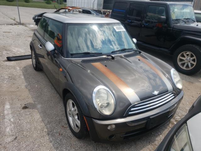 Photo 8 VIN: WMWRC335X6TK66248 - MINI COOPER 