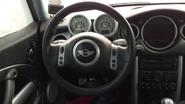 Photo 12 VIN: WMWRE31003TD11164 - MINI COOPER 