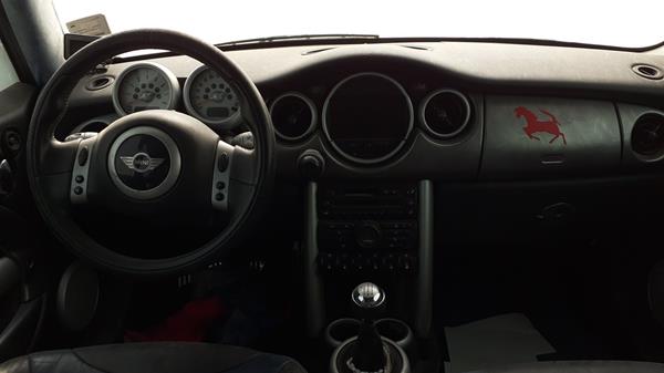 Photo 14 VIN: WMWRE31003TD11164 - MINI COOPER 