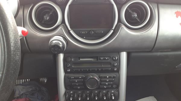 Photo 15 VIN: WMWRE31003TD11164 - MINI COOPER 