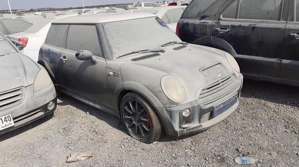 Photo 7 VIN: WMWRE31003TD11164 - MINI COOPER 