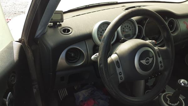 Photo 9 VIN: WMWRE31003TD11164 - MINI COOPER 