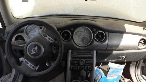 Photo 13 VIN: WMWRE31026TE99738 - MINI COOPER S 