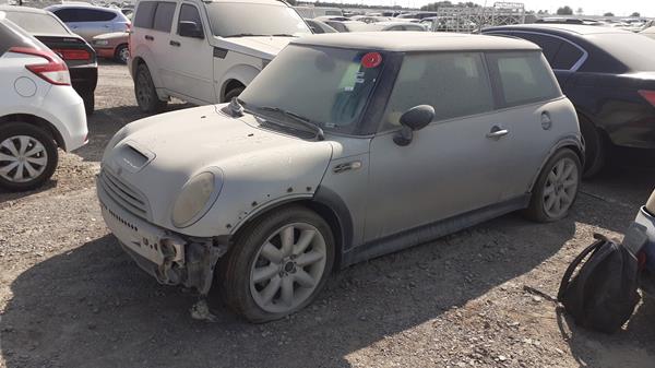 Photo 3 VIN: WMWRE31026TE99738 - MINI COOPER S 