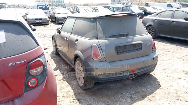 Photo 3 VIN: WMWRE31076TE97578 - MINI COOPER 