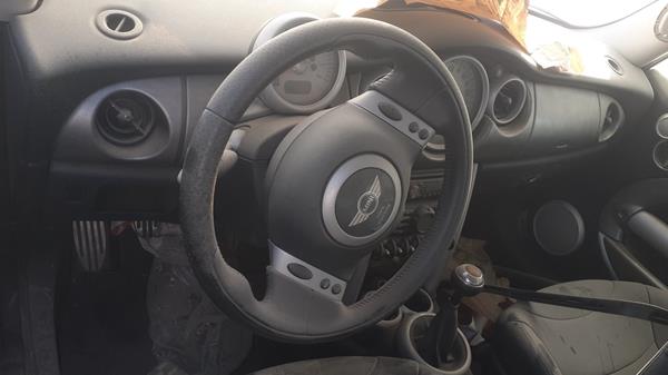 Photo 11 VIN: WMWRE31084TD12550 - MINI COOPER 