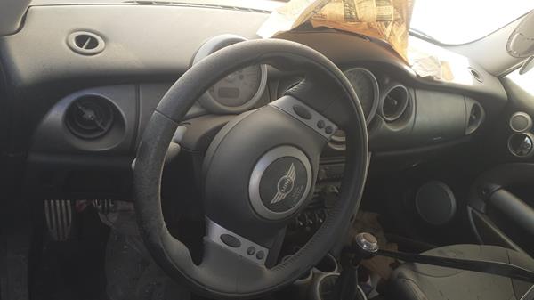 Photo 12 VIN: WMWRE31084TD12550 - MINI COOPER 