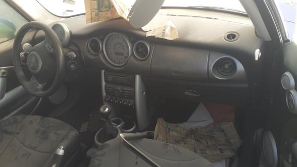 Photo 18 VIN: WMWRE31084TD12550 - MINI COOPER 