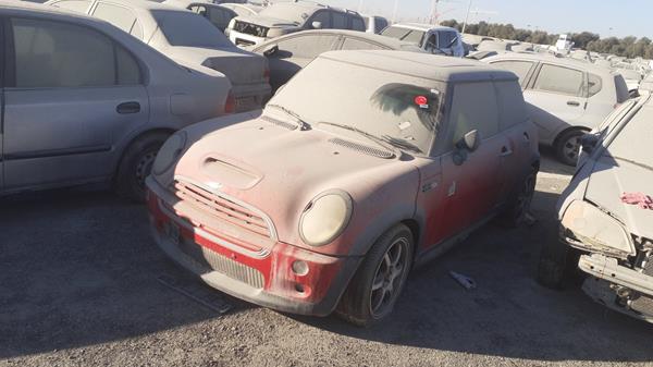 Photo 3 VIN: WMWRE31084TD12550 - MINI COOPER 