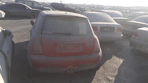 Photo 5 VIN: WMWRE31084TD12550 - MINI COOPER 