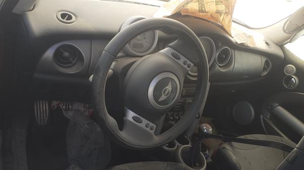 Photo 9 VIN: WMWRE31084TD12550 - MINI COOPER 