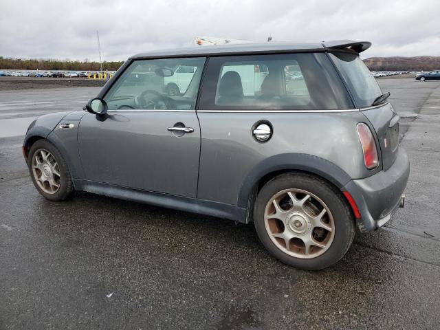 Photo 1 VIN: WMWRE33403TD68819 - MINI COOPER S 