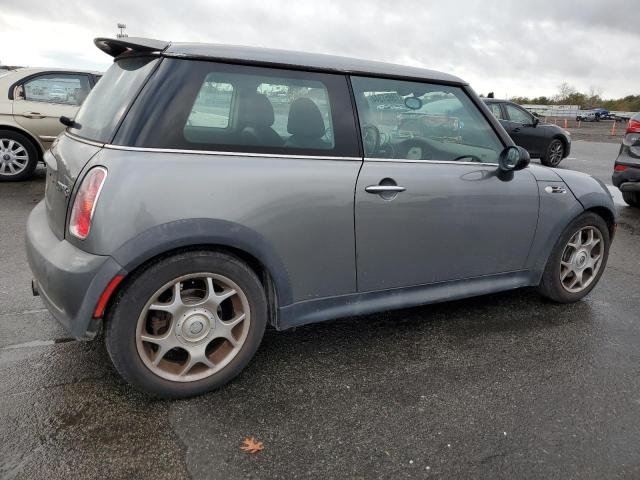 Photo 2 VIN: WMWRE33403TD68819 - MINI COOPER S 