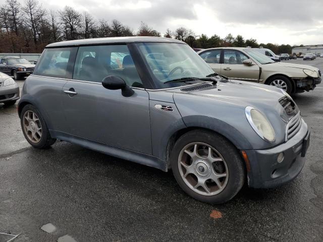 Photo 3 VIN: WMWRE33403TD68819 - MINI COOPER S 