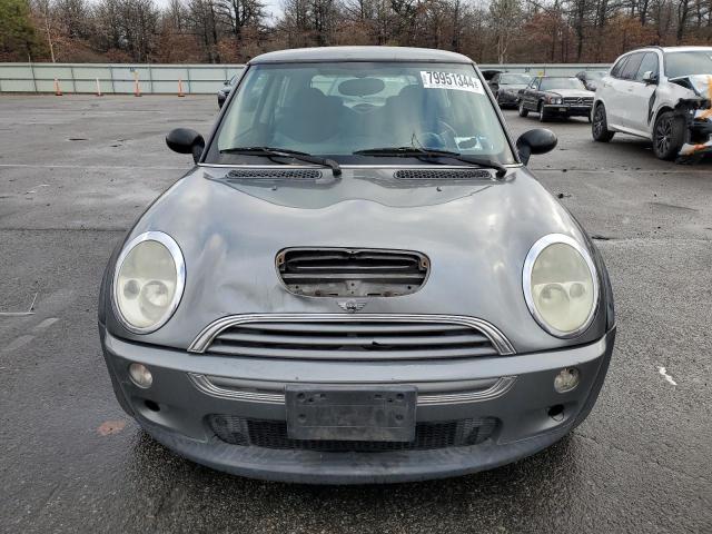 Photo 4 VIN: WMWRE33403TD68819 - MINI COOPER S 