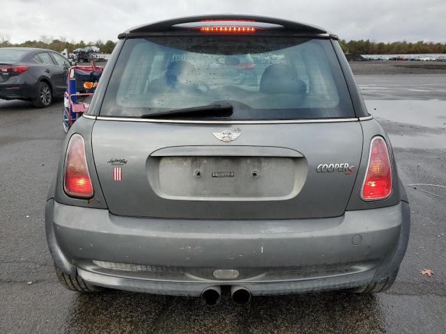 Photo 5 VIN: WMWRE33403TD68819 - MINI COOPER S 