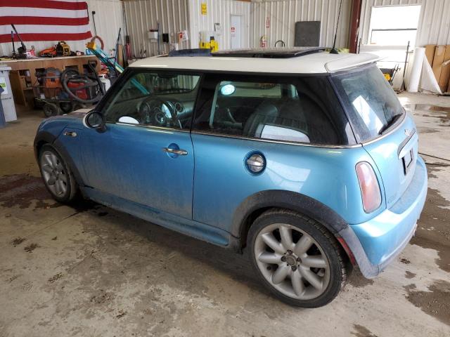 Photo 1 VIN: WMWRE33403TD69727 - MINI COOPER 