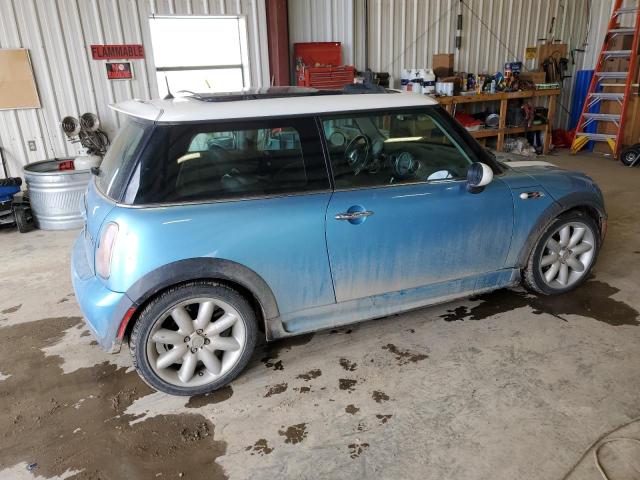 Photo 2 VIN: WMWRE33403TD69727 - MINI COOPER 