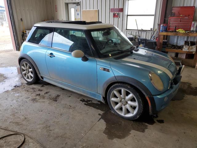 Photo 3 VIN: WMWRE33403TD69727 - MINI COOPER 