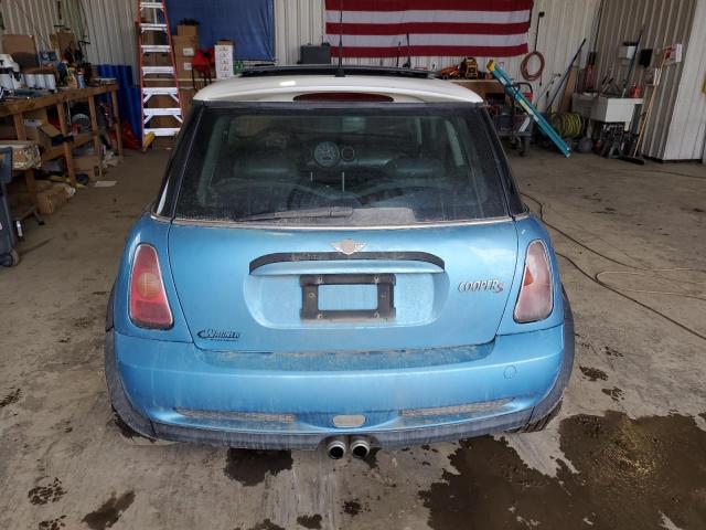 Photo 5 VIN: WMWRE33403TD69727 - MINI COOPER 