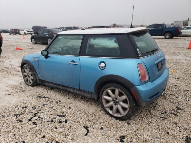 Photo 1 VIN: WMWRE33404TD81944 - MINI COOPER 