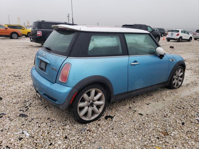 Photo 2 VIN: WMWRE33404TD81944 - MINI COOPER 