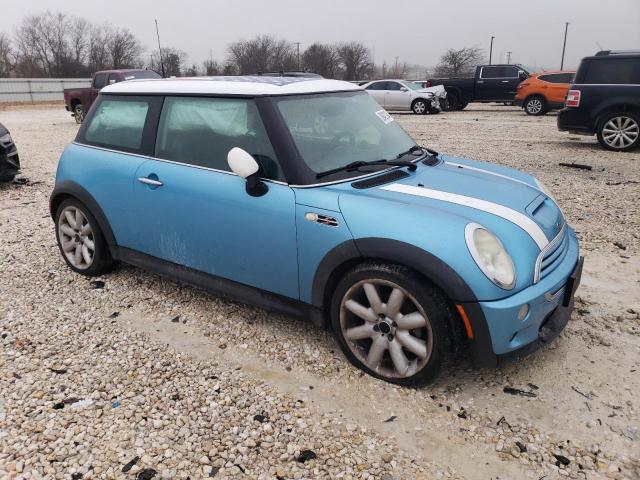 Photo 3 VIN: WMWRE33404TD81944 - MINI COOPER 