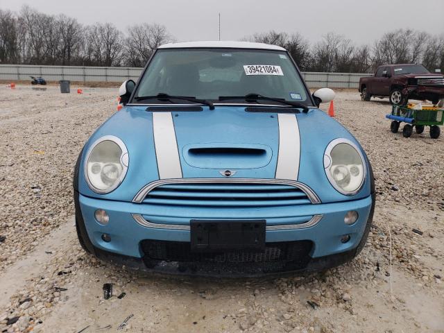 Photo 4 VIN: WMWRE33404TD81944 - MINI COOPER 