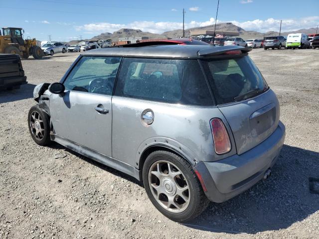 Photo 1 VIN: WMWRE33404TD89364 - MINI COOPER 