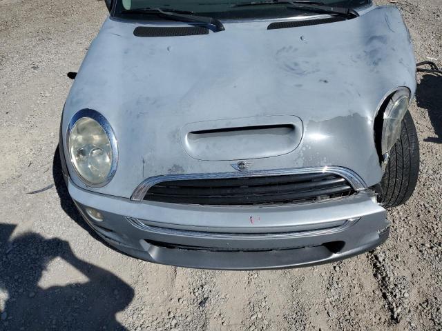 Photo 10 VIN: WMWRE33404TD89364 - MINI COOPER 