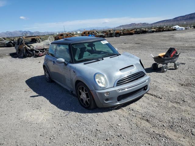 Photo 3 VIN: WMWRE33404TD89364 - MINI COOPER 