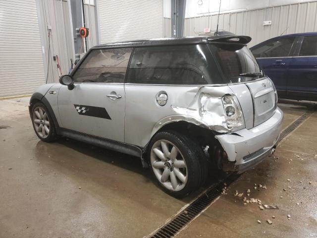 Photo 1 VIN: WMWRE33413TD68666 - MINI COOPER S 