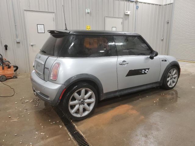 Photo 2 VIN: WMWRE33413TD68666 - MINI COOPER S 