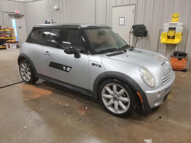 Photo 3 VIN: WMWRE33413TD68666 - MINI COOPER S 