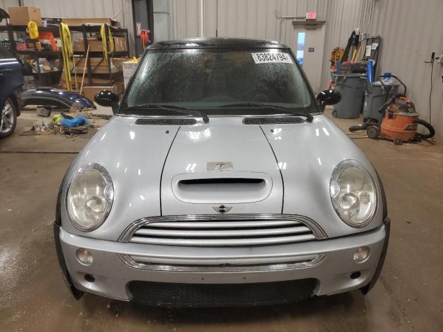 Photo 4 VIN: WMWRE33413TD68666 - MINI COOPER S 