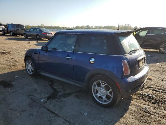 Photo 1 VIN: WMWRE33413TD73401 - MINI COOPER S 