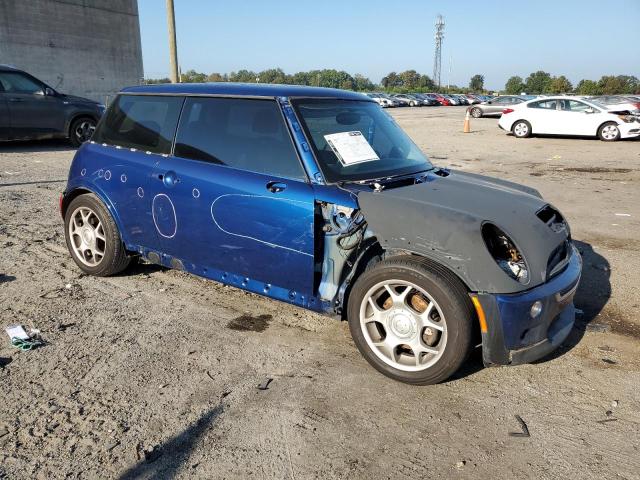 Photo 3 VIN: WMWRE33413TD73401 - MINI COOPER S 