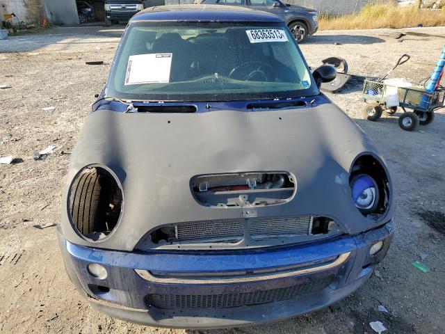 Photo 4 VIN: WMWRE33413TD73401 - MINI COOPER S 